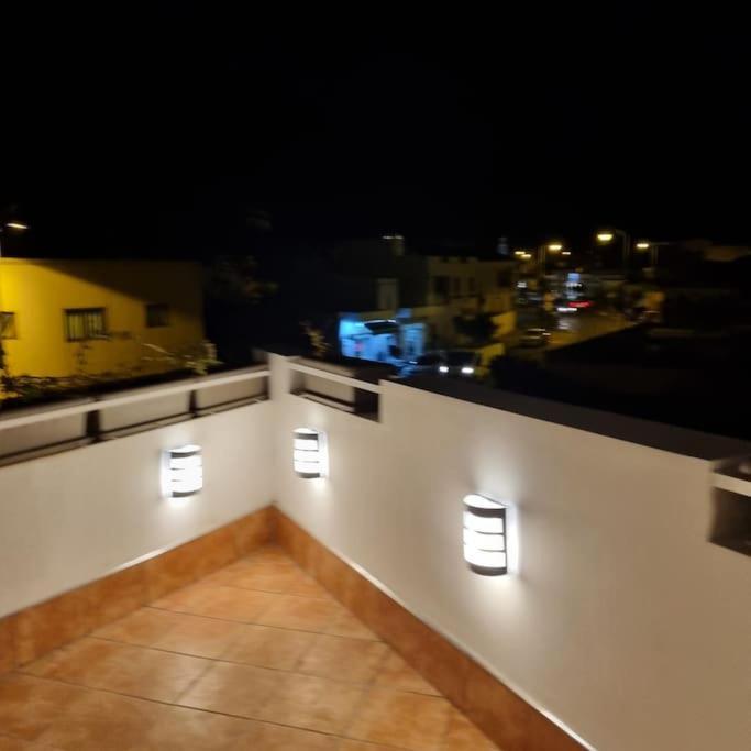 Santiago Del Teide Apartman Extérieur photo